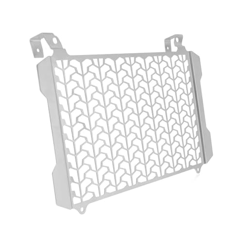 Protège mains guidon moto et grille radiateur pour les sorties en CB1000 Hornet