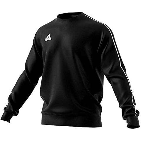 adidas Core18 Sweat-Shirt Enfant Cover