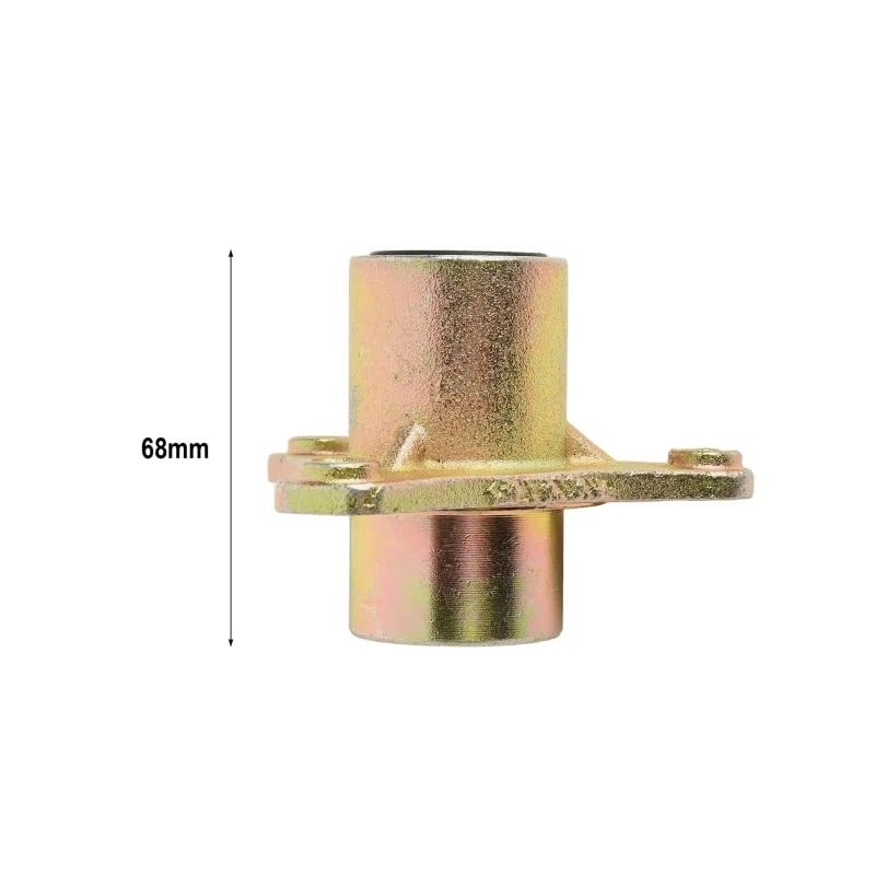 Moyeu avant ATV Panther 110C support de noyau 3 trous - 4