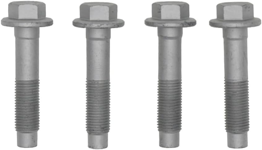 KarParts360 For Ford Expedition 2007-2024 Hub and Bearing Mounting Bolts | Carbon Steel | Fine Thread | 10.9 Bolt Grade | 18 Millimeters Hex Size | Replacement For W706890S439