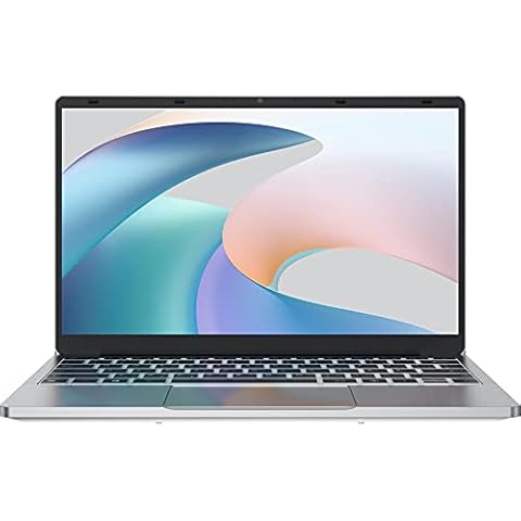ANSTA Portátil 14" 8GB 256GB SSD Windows 10 Cover