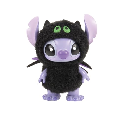 Figurine Disney Stitch Araignée Halloween - vue 4