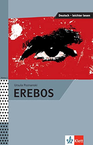 Erebos: Lektüre (Deutsch – leichter lesen)