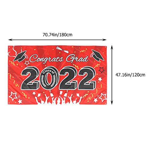 ABOOFAN Contexto Da Temporada De Formatura Classe De Decorações De Formatura De 2022 Cenário De Cabi