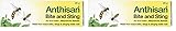 Anthisan Bite & Sting Cream Relief from Insect Bites, stings & stinging Nettle Rash, 20 g (Pack of 2)