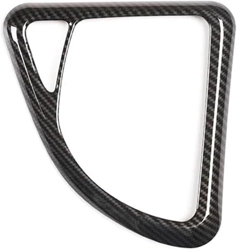Cadre levier de vitesse BMW E87 2007-2011 pour console centrale