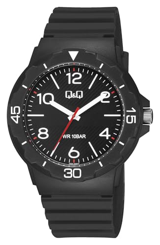 Image of Q&Q Mens Sports Watch - V02A