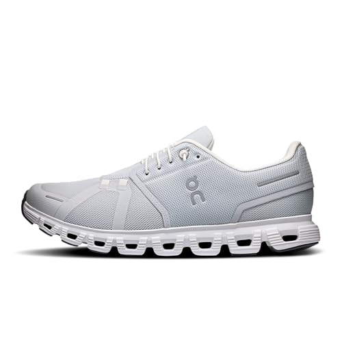 Image of On Men's Cloud 6 Sneakers