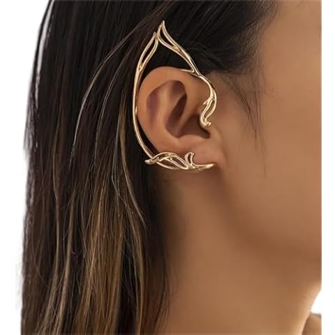 Bethynas Cat Ear Cuffs Cover