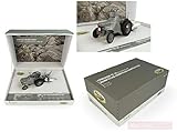 ferguson tea 20 teile Peso/Weight: 1.2 NEW UNIVERSAL Hobbies UH5364 COFANETTO Ferguson Tea 20 + ARATRO 1:32 DIE CAST Model