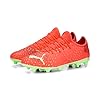 PUMA Herren Future Z 4.4 Fg/Ag Fussballschuh