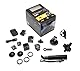 Kodak DVC-SP360 4K-BK-EU-5 PixPro Action Cam Dual Pro Pack