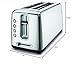 Cuisinart CPT-2400P1 Bakery Artisan Bread Toaster, 2 Slice, Silver