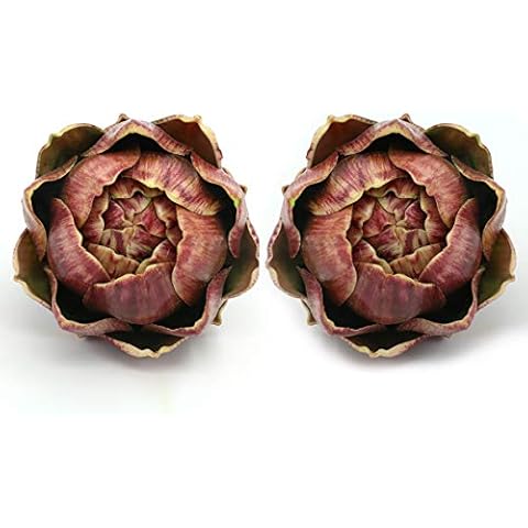 Nice Purchase Artificial Artichoke Decoration Cover