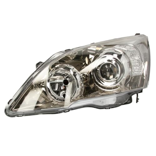 Phare principal 20-11452-16-2 TYC à faisceau lumineux précis et anti-éblouissement