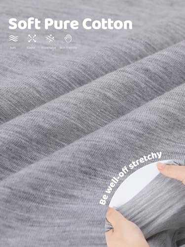 4 Pack Toddler Girls Shirts Cotton Short-Sleeve T-Shirts Kids Girls Shirts Toddler Puff Sleeve Summer Tops Shirts2