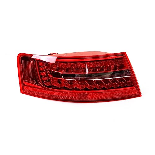 Feu stop arrière LED Audi A6 C6 Berline 2009 2010 2011 | Optique extérieure gauche 4F5945095J