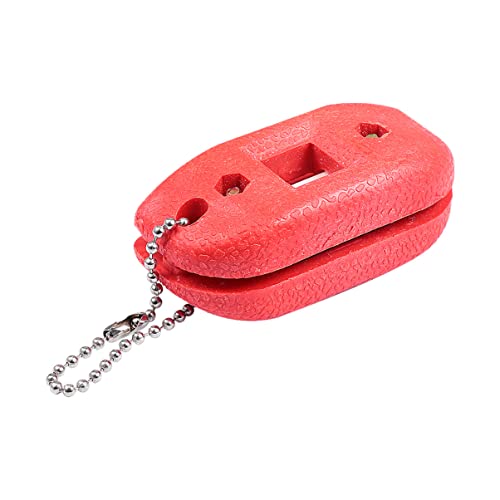 BIUDECO Ice Skate Blade Sharpener Hockey Skate Sharpening Tool Fine Rolling Wheels for Sharpening Portable Design for Random Color