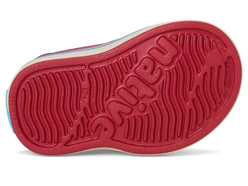 Native Shoes Unisex-Child Miles Slip-on (Toddler/Little Kid) Sneaker3