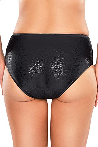 Slip de bain Vivisence 3005 bas de maillot de bain fabriqué en UE - 2