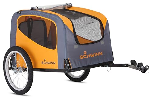 Schwinn 13-SC315 Rascal Bike Pet...