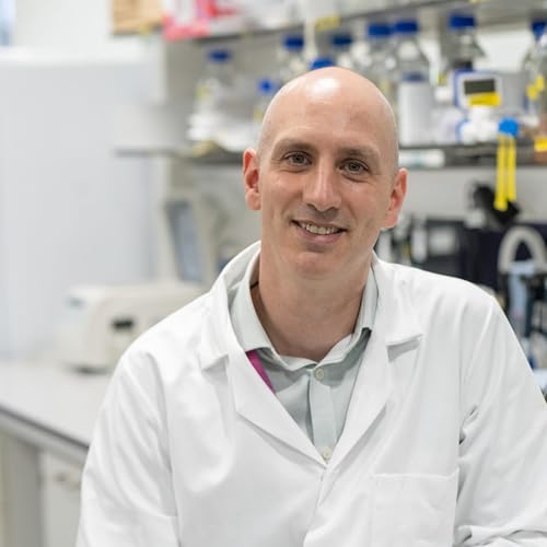 Episode 13 - Simon Baker