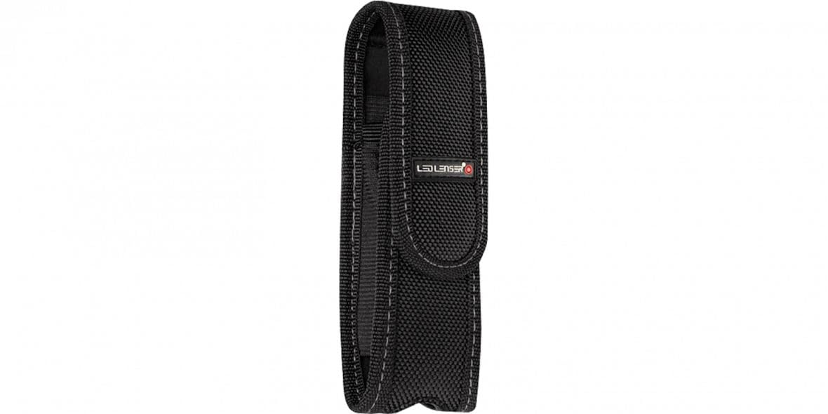 Amazon | Ledlenser(レッドレンザー) ベルトポーチ P7用 フラッシュ