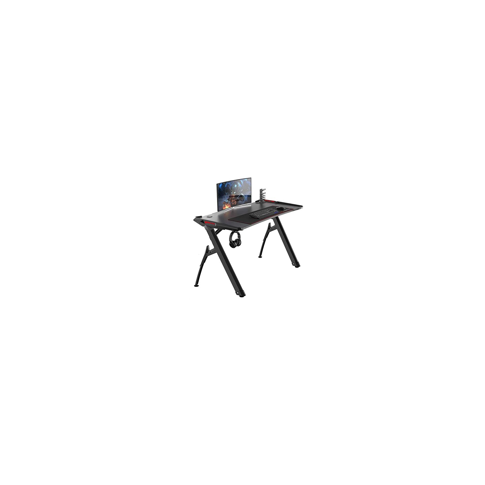 Kingrack Ergonomic PC Gaming Desk Buy Online UK