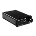 Produktbild SMSL SD-793II Hifi Audio DAC Digital Analog Wandler mit Kopfhörerverstärker Optischer Koaxial Eingang Schwarz