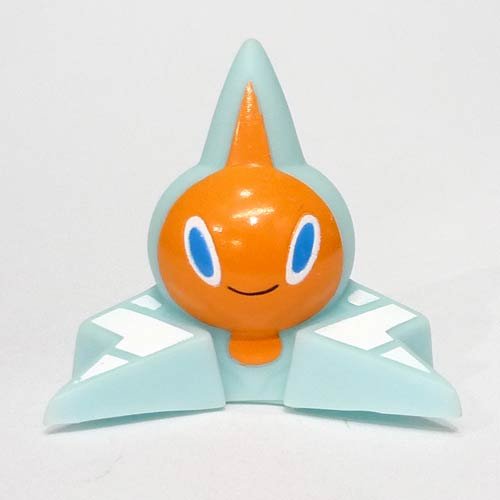 Amazon | ポケモンキッズ ダイヤモンド＆パール8 No.485 ロトム