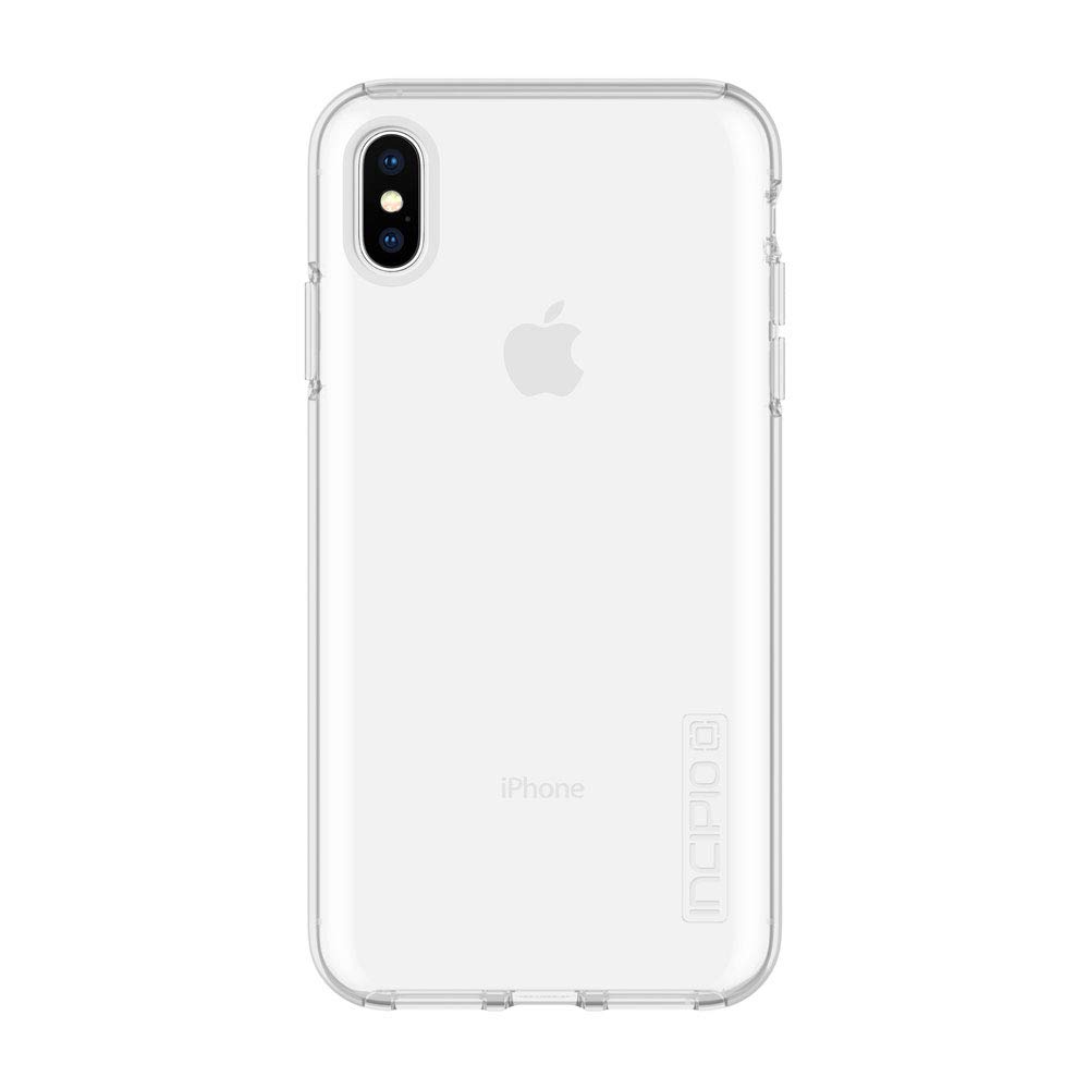 Coque iPhone XS Max protection hybride Incipio DualPro - 8