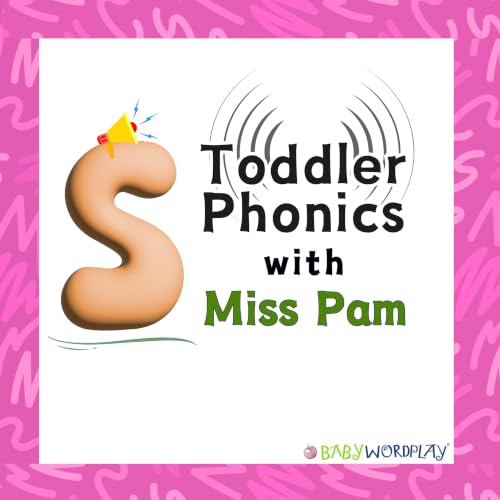 Getting to Know /s/ Toddler Phonics