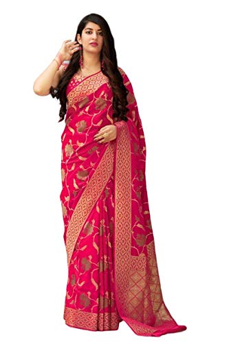 amazon wedding sarees