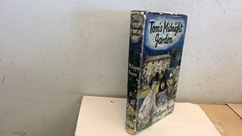 Tom's Midnight Garden