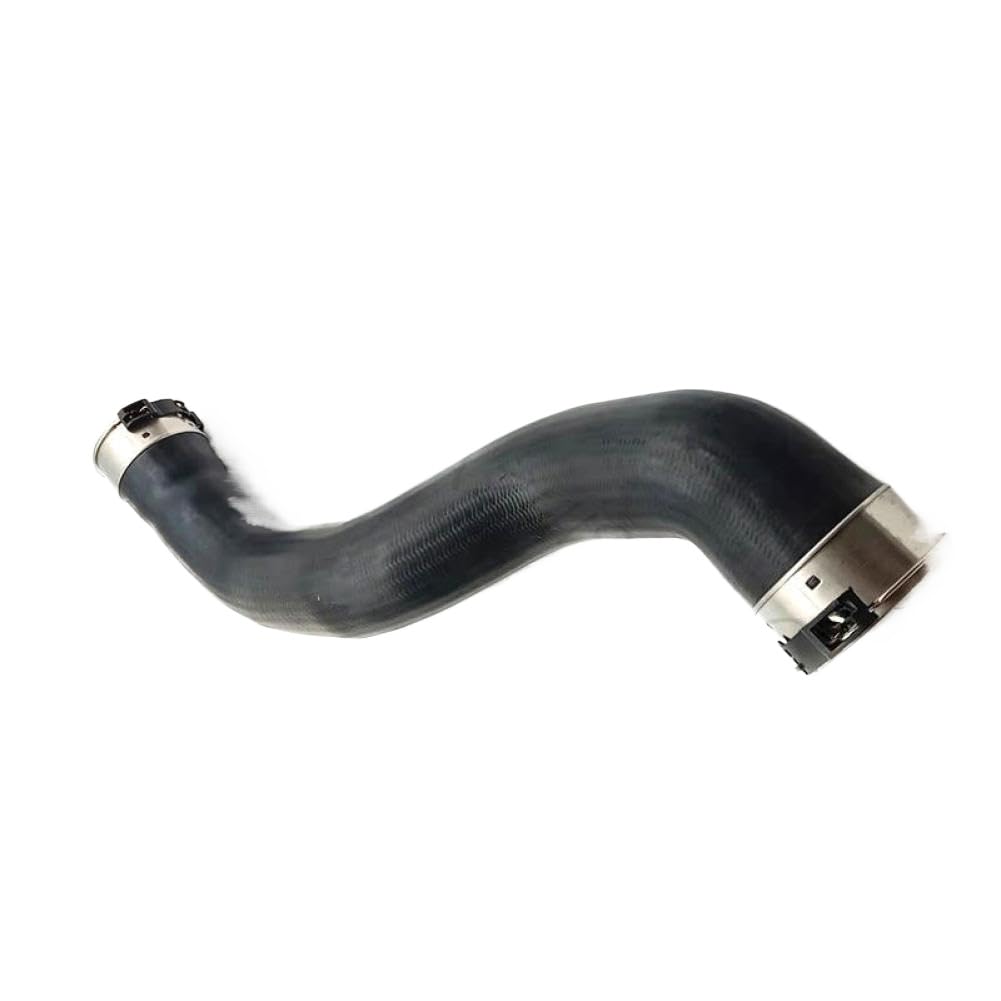 Ganbmausm Onecolor Boost Air Hose Compatible With Class W166 Ml Gle 250 A1665280100 Inter Cooling Hose