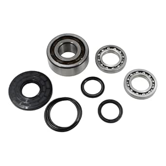Front GearCase Differential Bearing & Seal Kit For Polaris