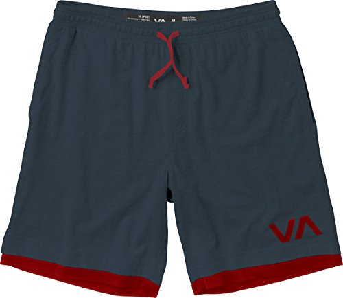 RVCA Men's Layers Short