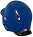Rawlings | Official MLB Mini Replica Helmet | Chicago Cubs
