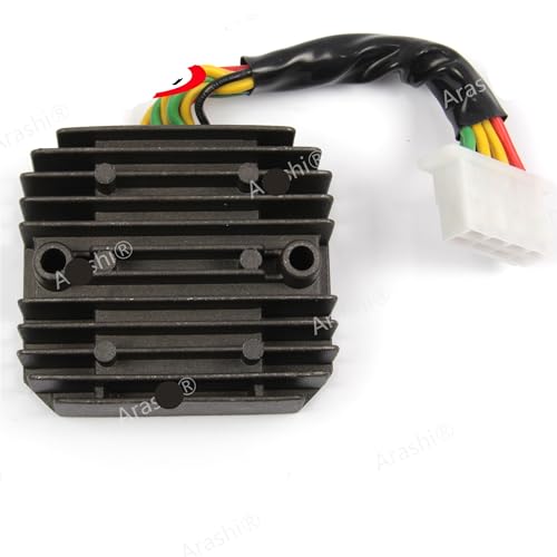 Bobine stator et régulateur redresseur pour moto Honda GL1100 Wing 1975-1983