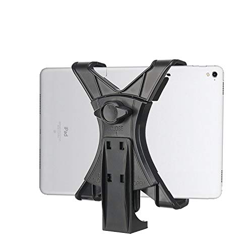 Preisvergleich Produktbild BONFOTO Universal Tablet Stativhalterung Halter Adapter