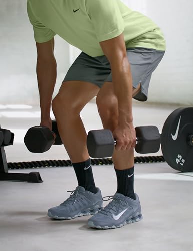 Image of Nike Men's Reax 8 TR Mesh Training /Workout Shoes