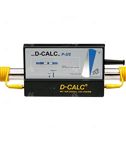 Preisvergleich Produktbild Anti-Kalk-ELECTRONIQUE d-calc P / 5
