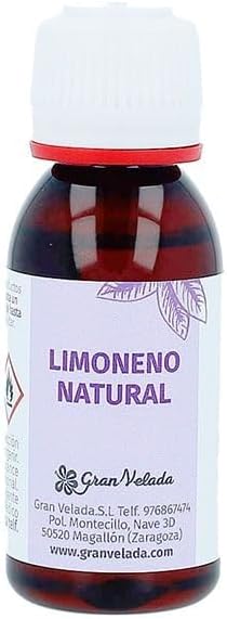 Limoneno natural / 30 ml