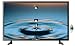 Produktbild Reflexion LDD4085 102 cm (40 Zoll) LED-Fernseher mit DVD-Player, Triple-Tuner und 12 Volt Kfz-Adapter (Full HD, HDMI, DVB-S / S2 / C / T, USB, EPG, CI+) schwarz