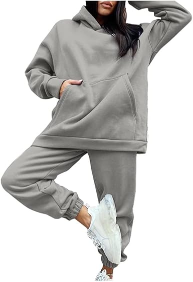 Elegant Sweatsuits for Women Gym 