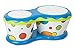 BSM Halilit - HA 816 - Instrument de Musique Enfant - Bongos