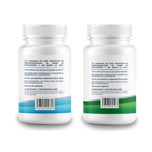 Vitamínicos, donde comprar glicinato de magnesio en mexico Marca NAIMA (3)