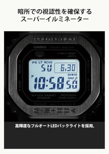 GMW-B5000D-1JF - 画像 7