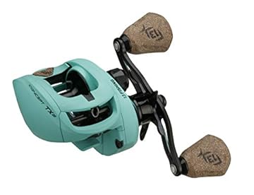 concept tx2 baitcast reel