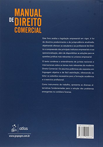Manual de direito comercial Manual de direito comercial - Imagem 2